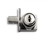 Glassroll cylinder lock