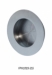 FPH1003-SSS Flush pull handle, Satin Stainless Steel