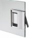 HAFELE 901.01.292 pocket door handle set for frameless glass