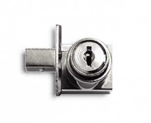 BRIO Glassroll cylinder lock