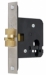 Imperial Locks G7006 mortice sliding euro lever lock
